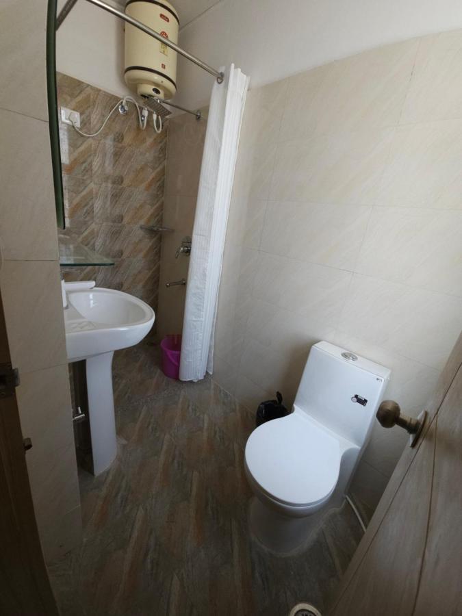 Pink Vista Hotel Джайпур Екстериор снимка