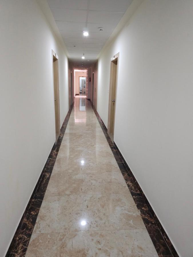 Pink Vista Hotel Джайпур Екстериор снимка