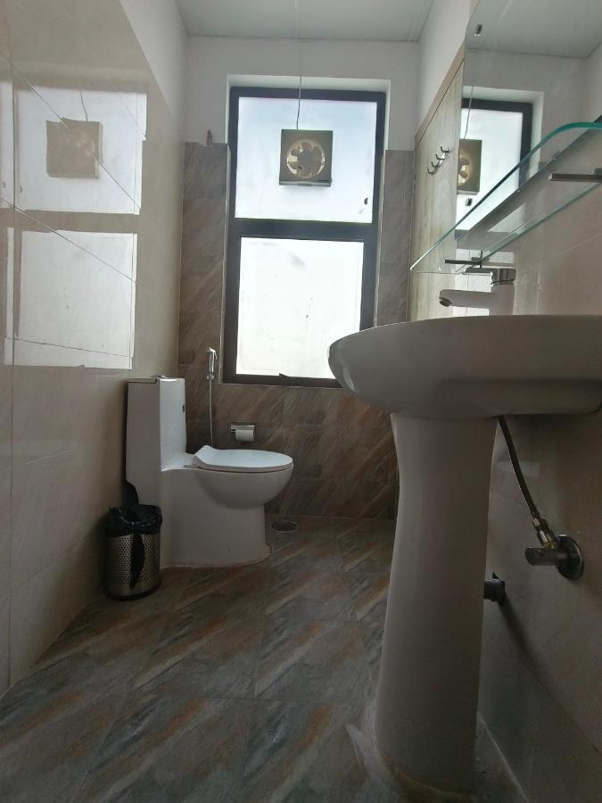 Pink Vista Hotel Джайпур Екстериор снимка